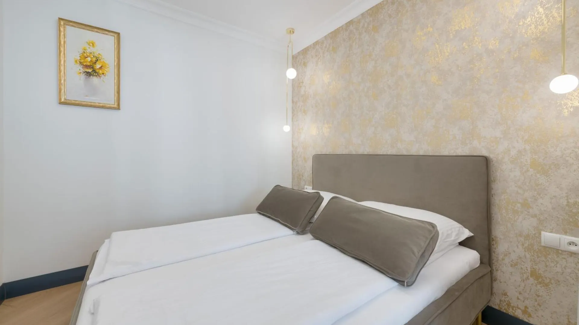 Dr Apartments - Sail Sopot