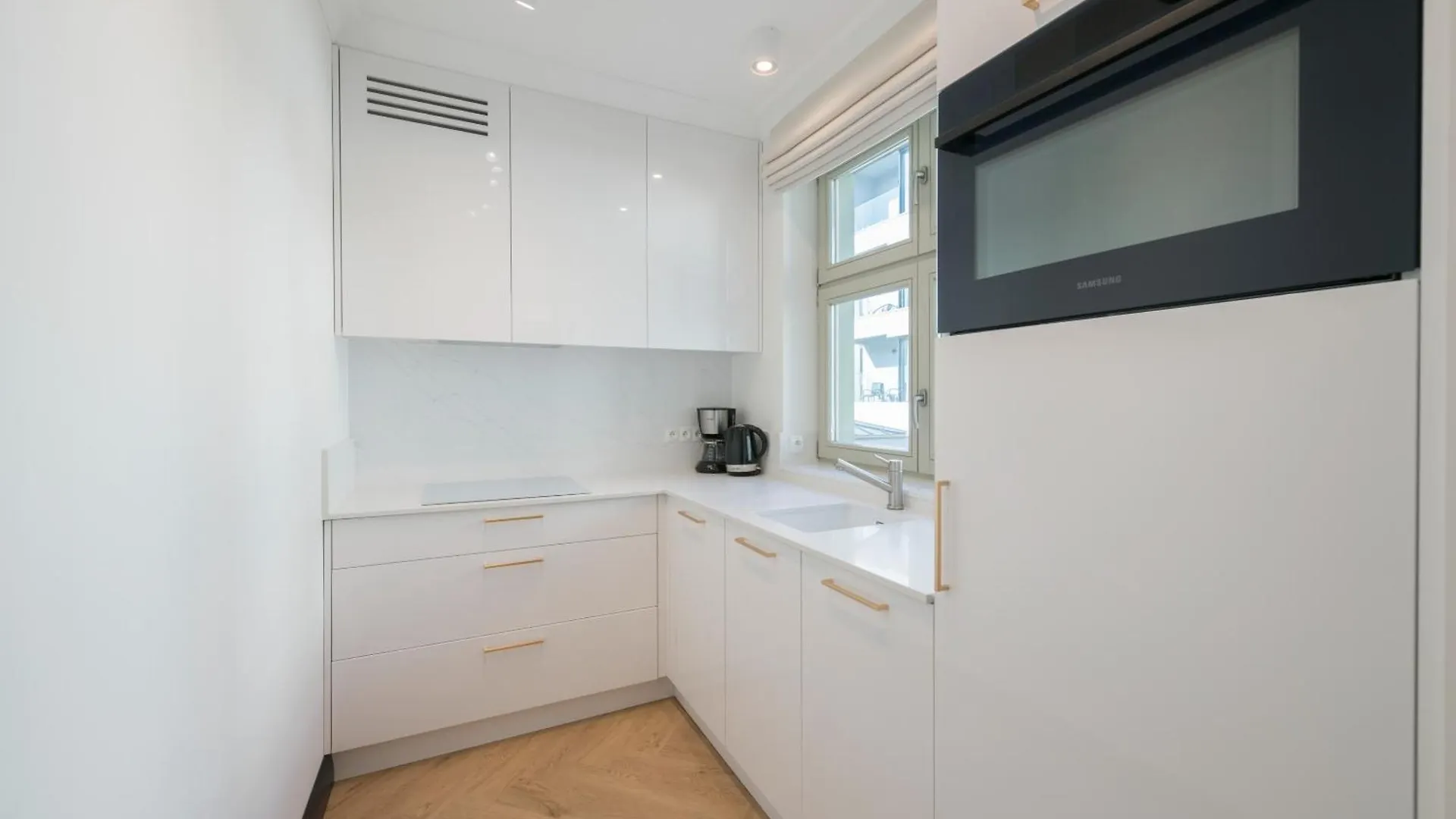Dr Apartments - Sail Sopot
