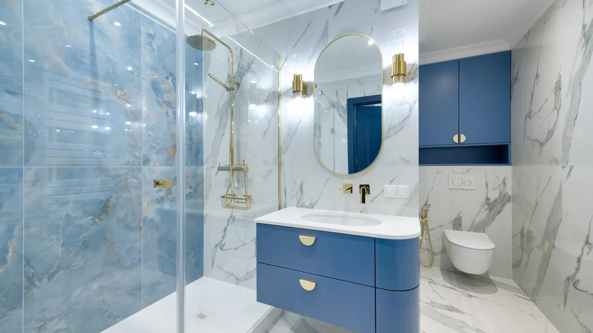 Dr Apartments - Sail Sopot