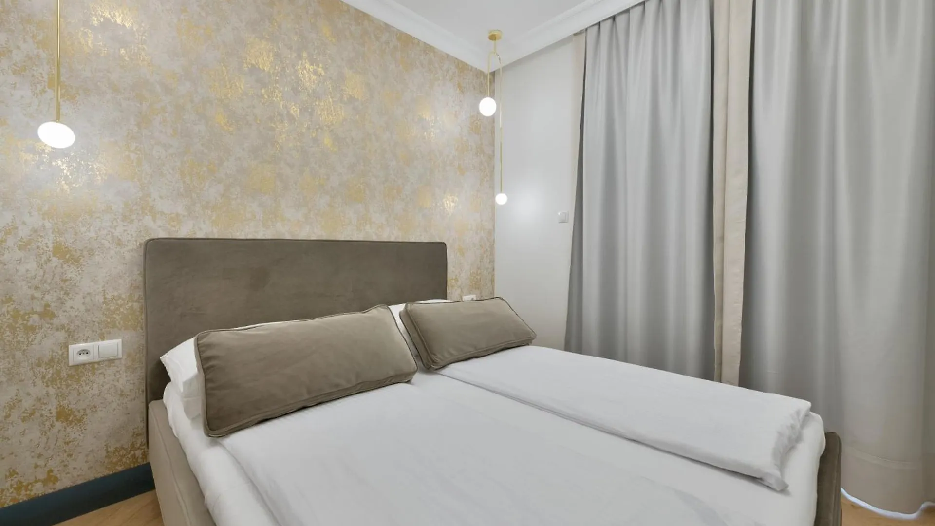 Dr Apartments - Sail Sopot