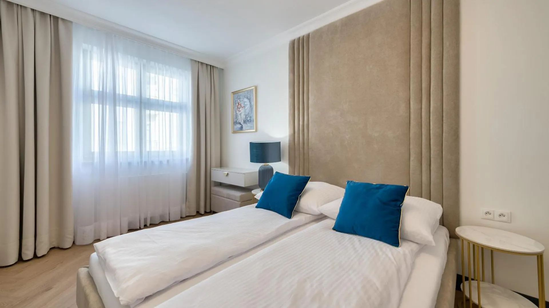 Dr Apartments - Sail Sopot